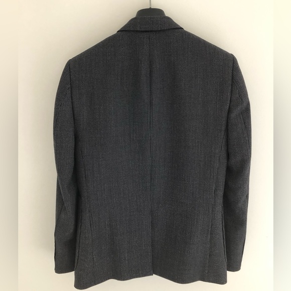 Men’s Burberry Blazer Sport Coat - Picture 8 of 8